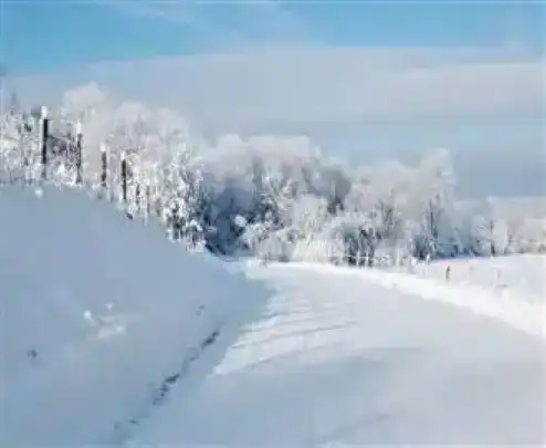 Kashmir packages by bus
