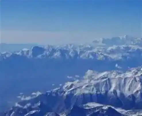 Kashmir packages in december