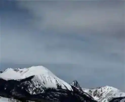 Kashmir packages in february