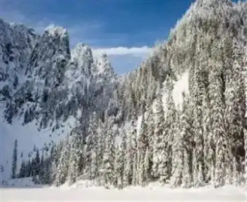 Kashmir packages in march