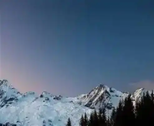Kashmir packages in november