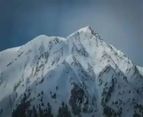 Kashmir packages in october