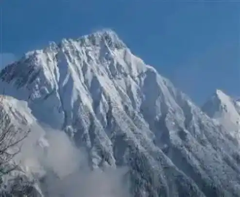 Kashmir packages in september