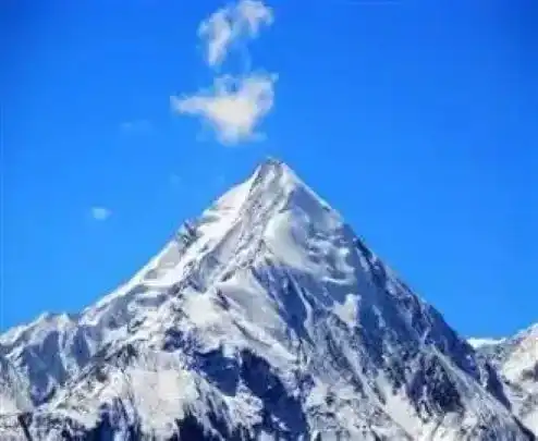 Kashmir packages under 40000