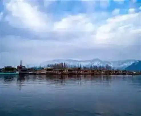 Kashmir packages