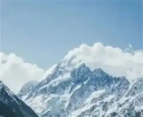 Kashmir tour packages