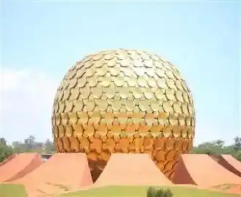 Puducherry to kashmir travel deals